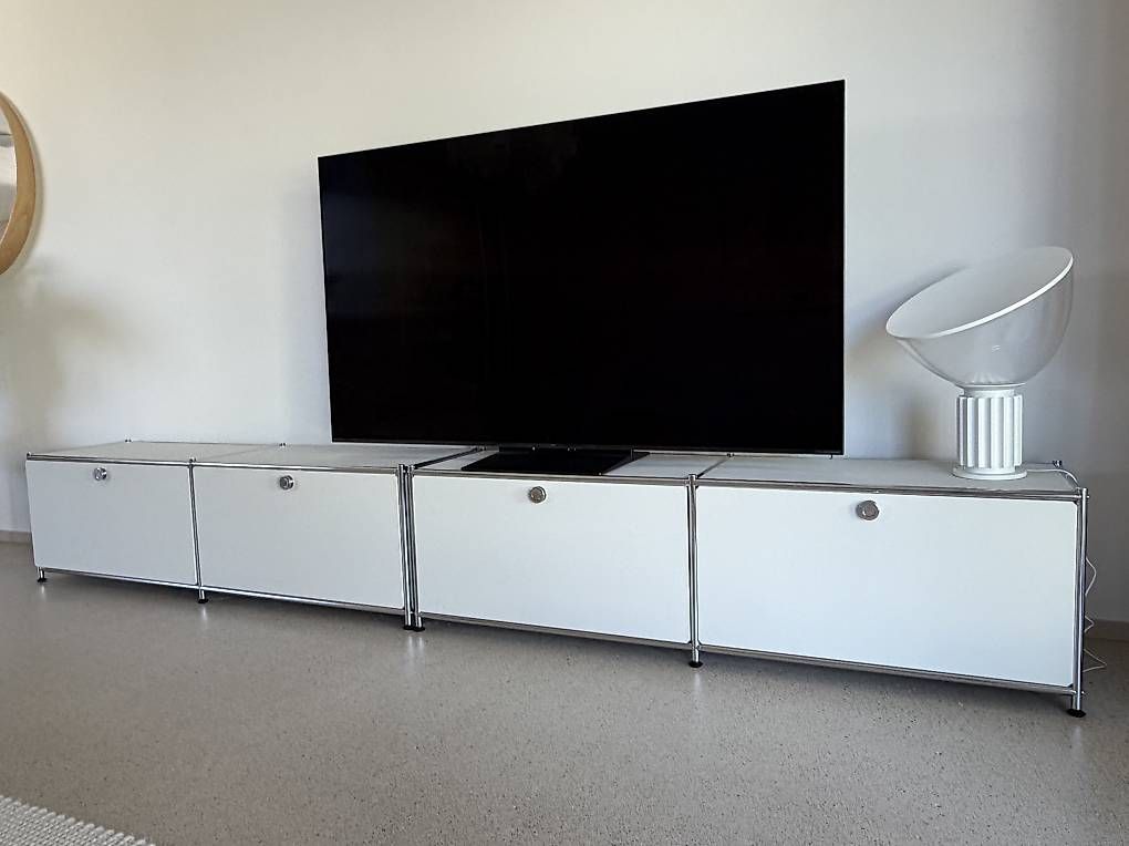 Cassettiere: Tchibo CN3 Sideboards / TV-Möbel  2 Stück – Usato da Altendorf venduto da kat_rpk5