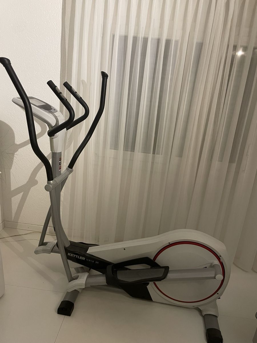 Kettler Hometrainer: Stepper – Usato da Horriwil venduto da Miggu85