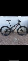 TOP Mountainbike, ideal für den Frühling! NP 5500.-