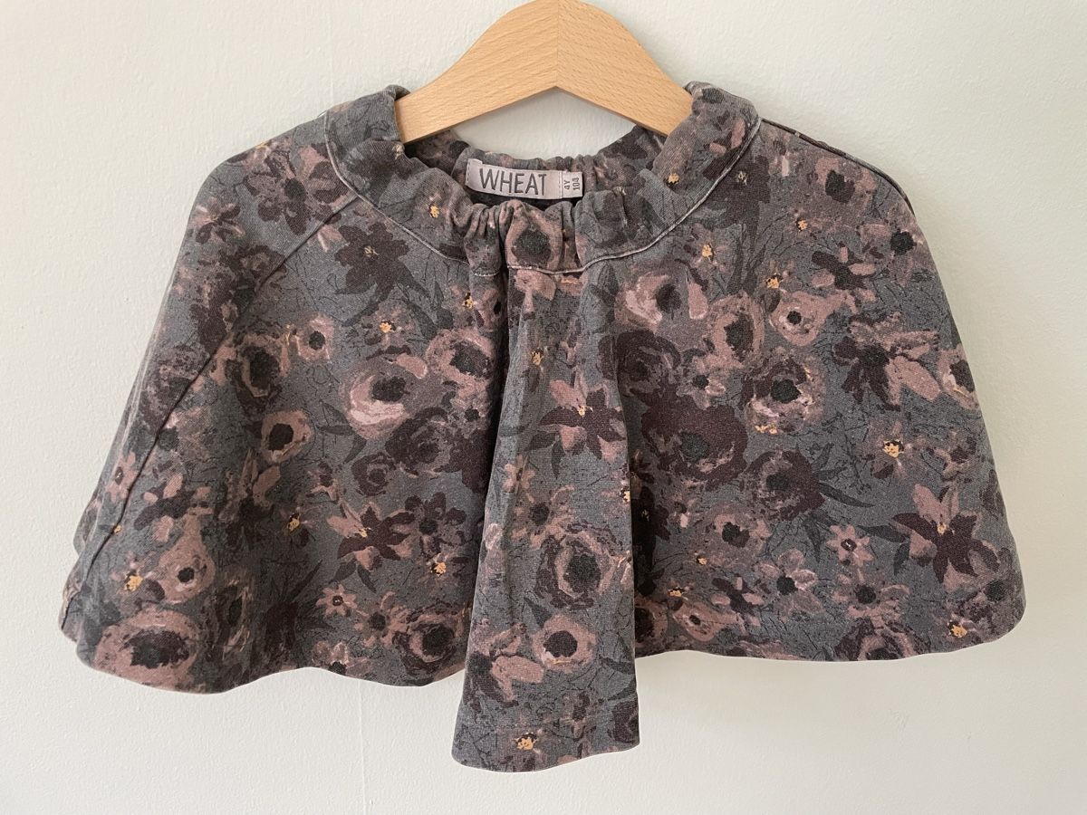 Wheat Kleiderpakete & -sets: Wheat Set: Jupe + Jäckli Gr. 104 🌸 – Gebraucht aus Zürich von rf_fr 4
