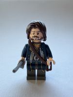 LEGO Pirates of the Caribbean Admiral Norrington POC005