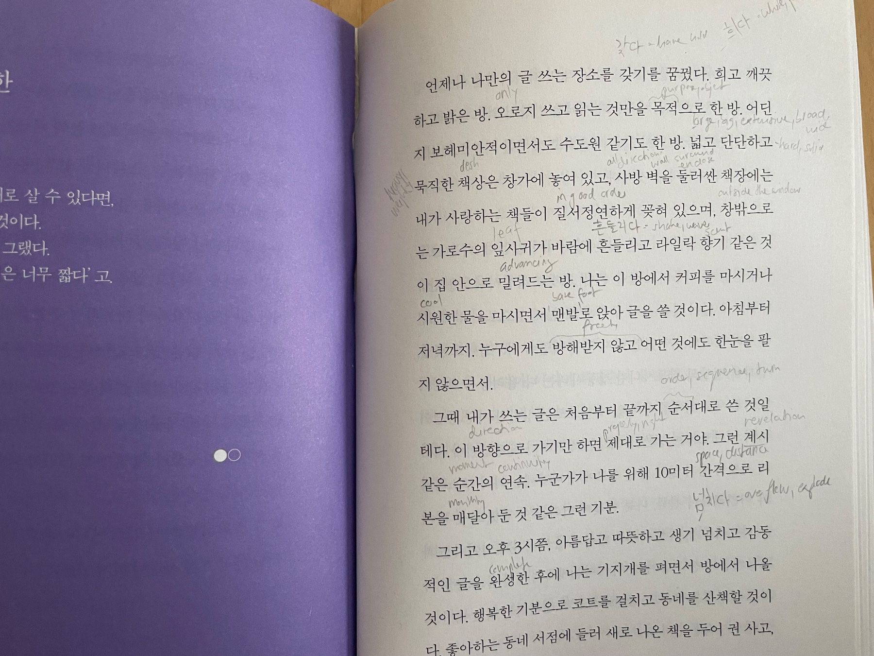 Libri: Book in Korean – Usato da Willisau venduto da HV77 2