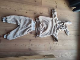 Kostüm Schaf