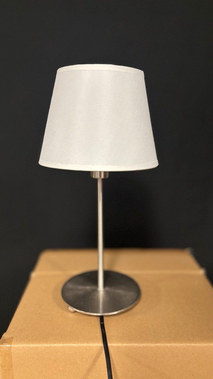 Micasa Nachttische: 2x Nachttischlampe – Gebraucht aus Bern von xabern