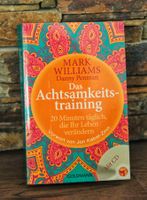 Buch "Das Achtsamkeitstraining"