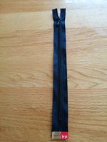 Reissverschluss Riri schwarz - 22 cm Länge - NEU 