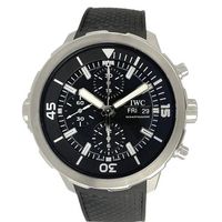 IWC Aquatimer Chronograph