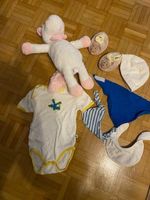 Kleiderpaket Grösse 74