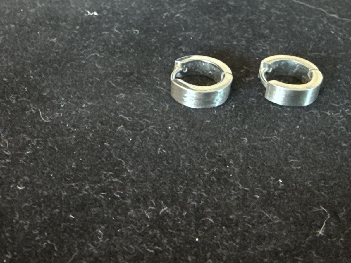 Catenine: Schmuck aus Edelstahl – Usato da Uetendorf venduto da Bruno919999999 4