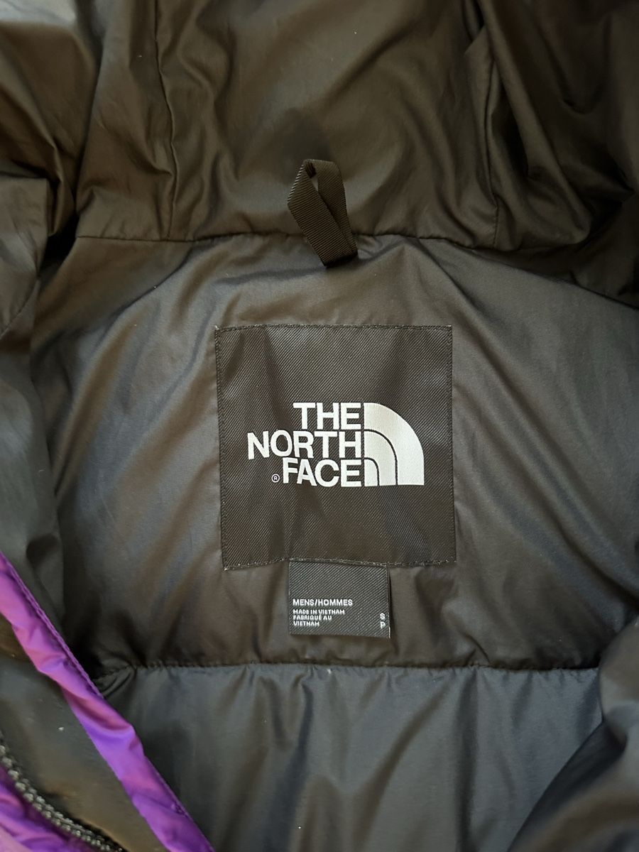 North Face Giacche: Doudoune The North Face – Usato da Belmont-Yverdon venduto da GeraldineL01 1
