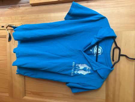 Polo-Hemd L
