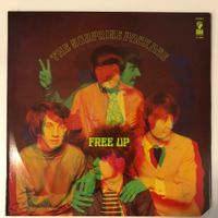 The Surprise Package - Free Up, Kult Psychadelic/ Prog-Rock