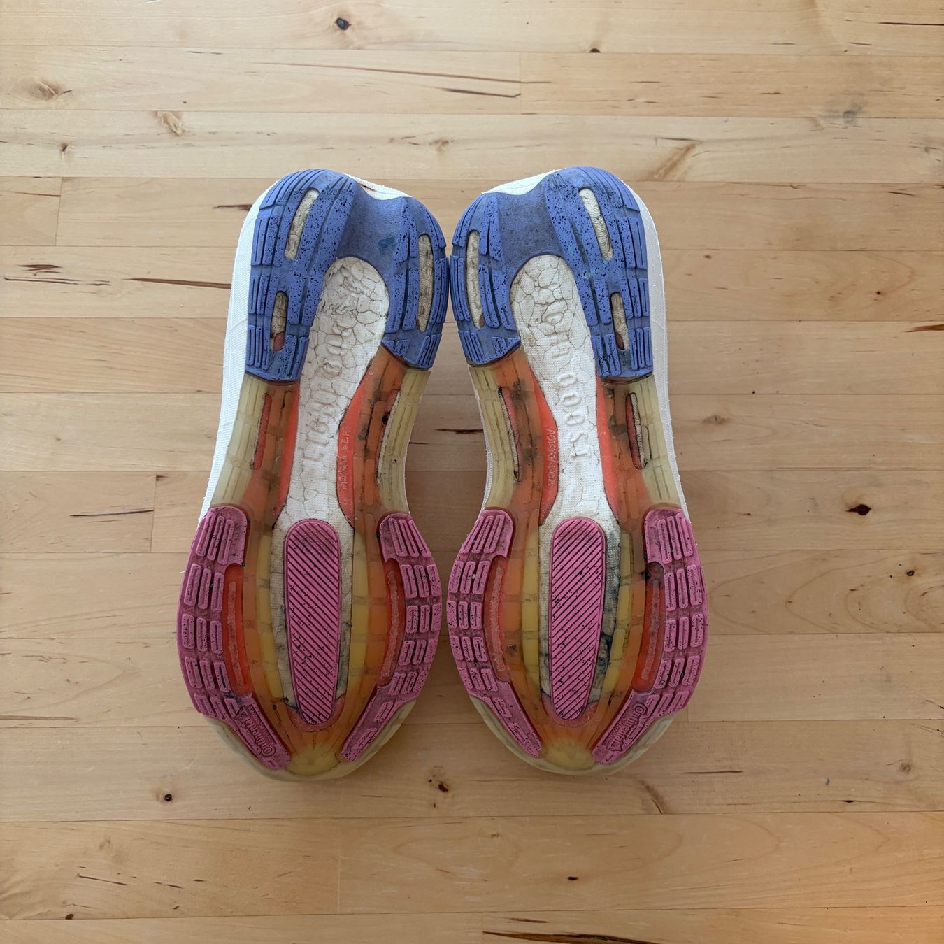 Adidas Scarpe da uomo: Adidas Ultraboost – Usato da Uster venduto da basquiat_ch 7