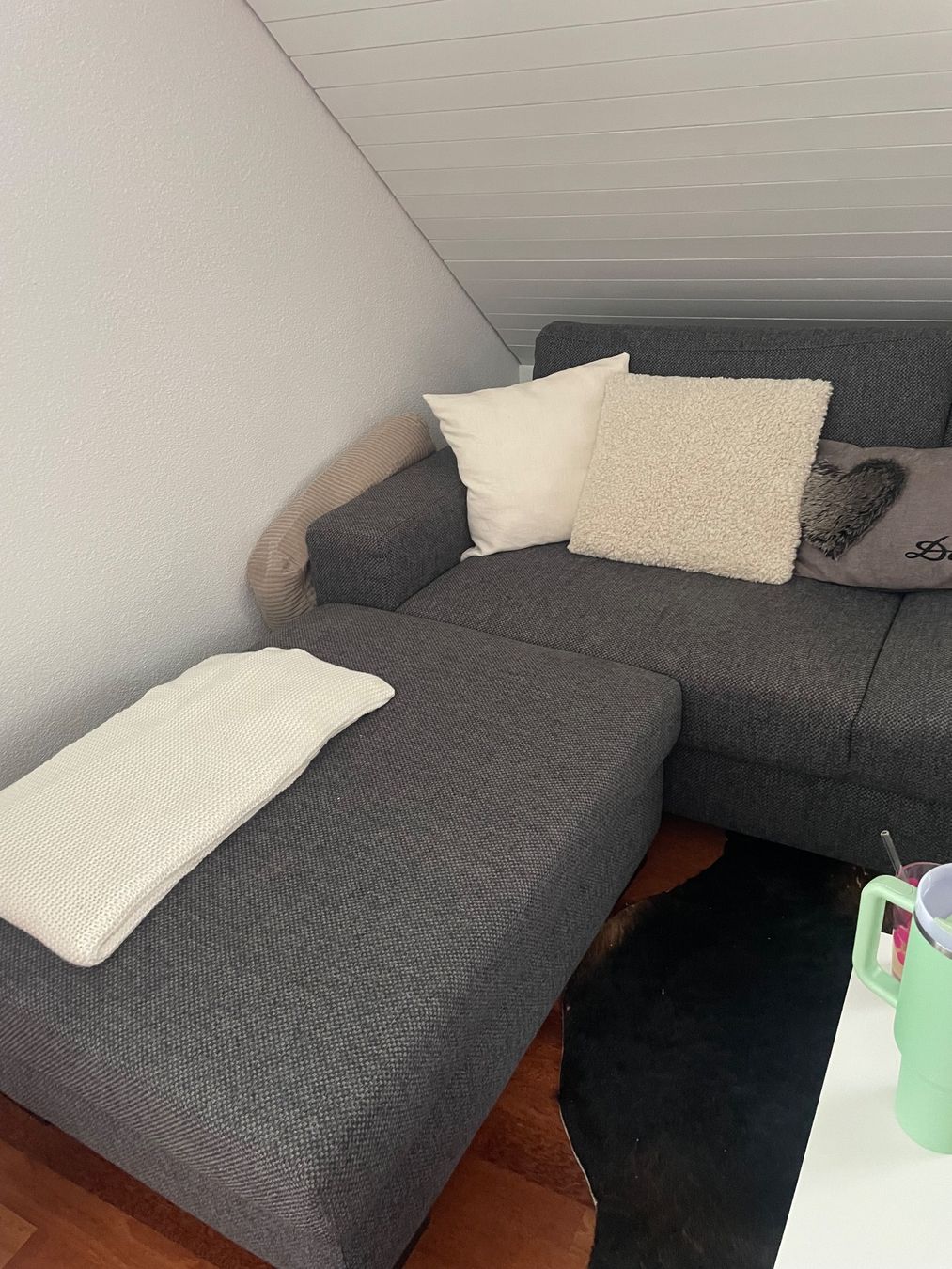 Ikea Sofas: Modulares Sofa – Gebraucht aus St. Gallen von van_8zbf 1
