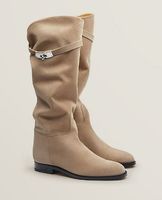 HERMES Stiefel