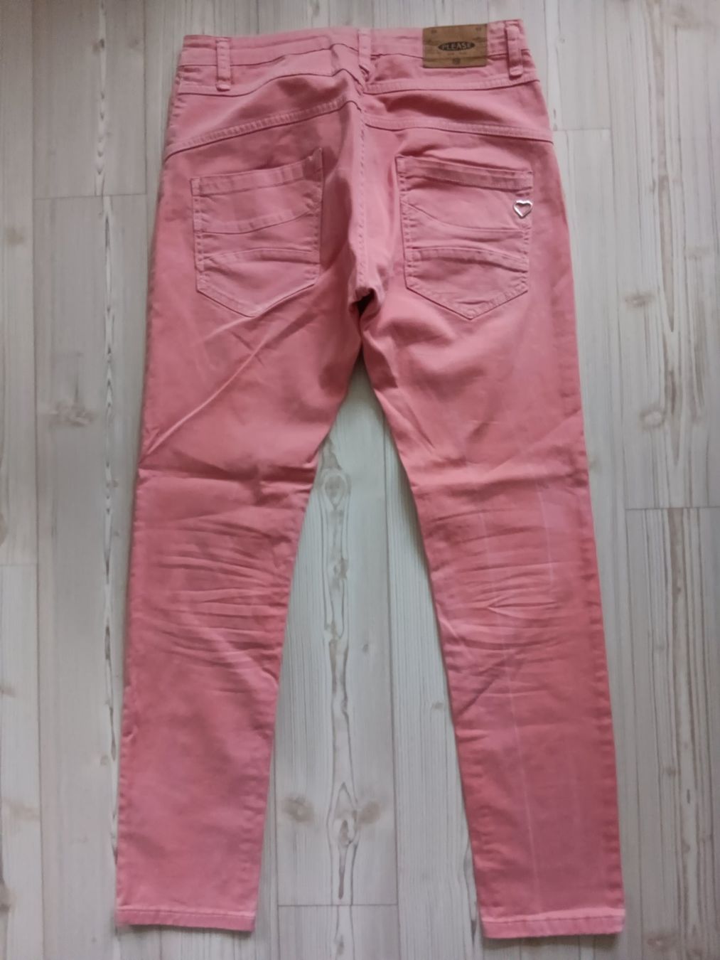 Please Jeans Jeans: PLEASE P78 Jeans taille / Grosse XS – Usato da Cossonay-ville venduto da Super-Price-Quality 5