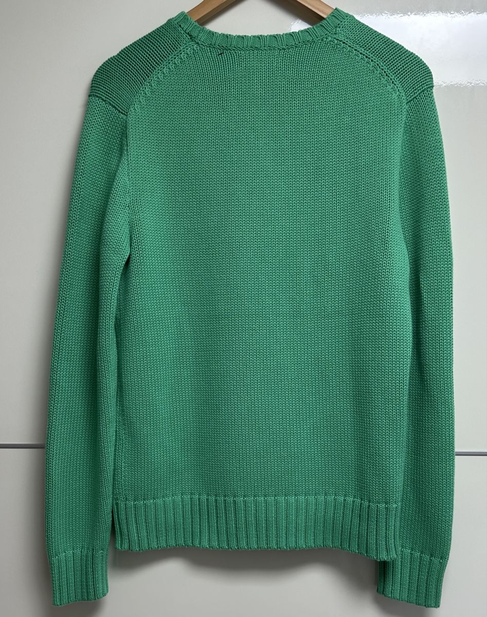 Polo Ralph Lauren Pulls & Sweat-shirts: Polo Raulf Lauren Strickpullover G M/S – Neuf avec emballage d'origine à Maienfeld par tobeyl2020 2
