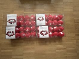 LED Lampionkette