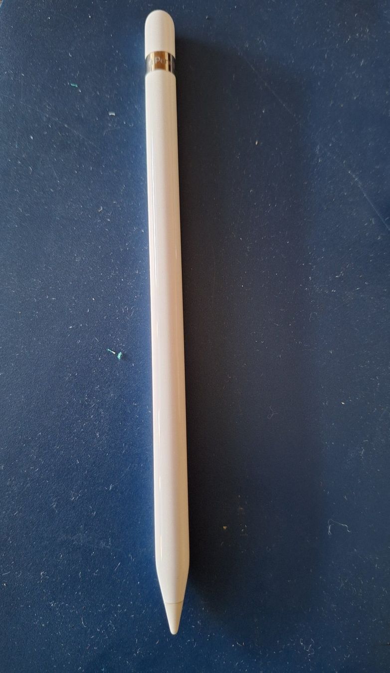 Apple Penna & Evidenziatori: Stylo Apple Pencil 1re génération blanc occasion – Usato da Onex venduto da adr_fg5g 1
