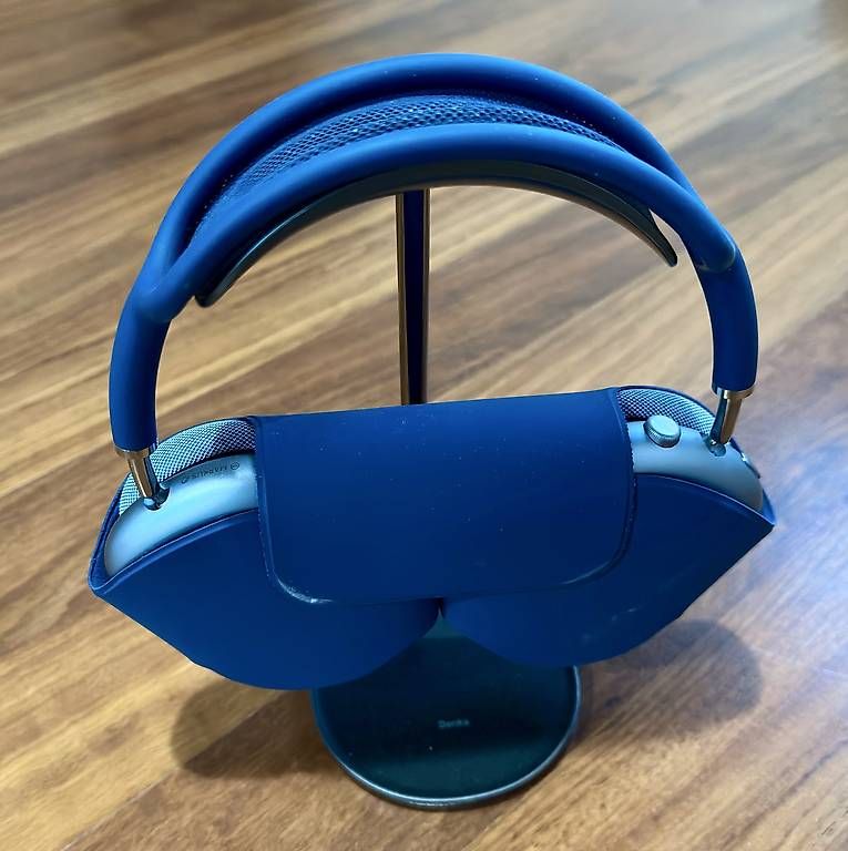 Apple Cuffie: AirPods Max 1 – Usato da Wynau venduto da Julia215 2
