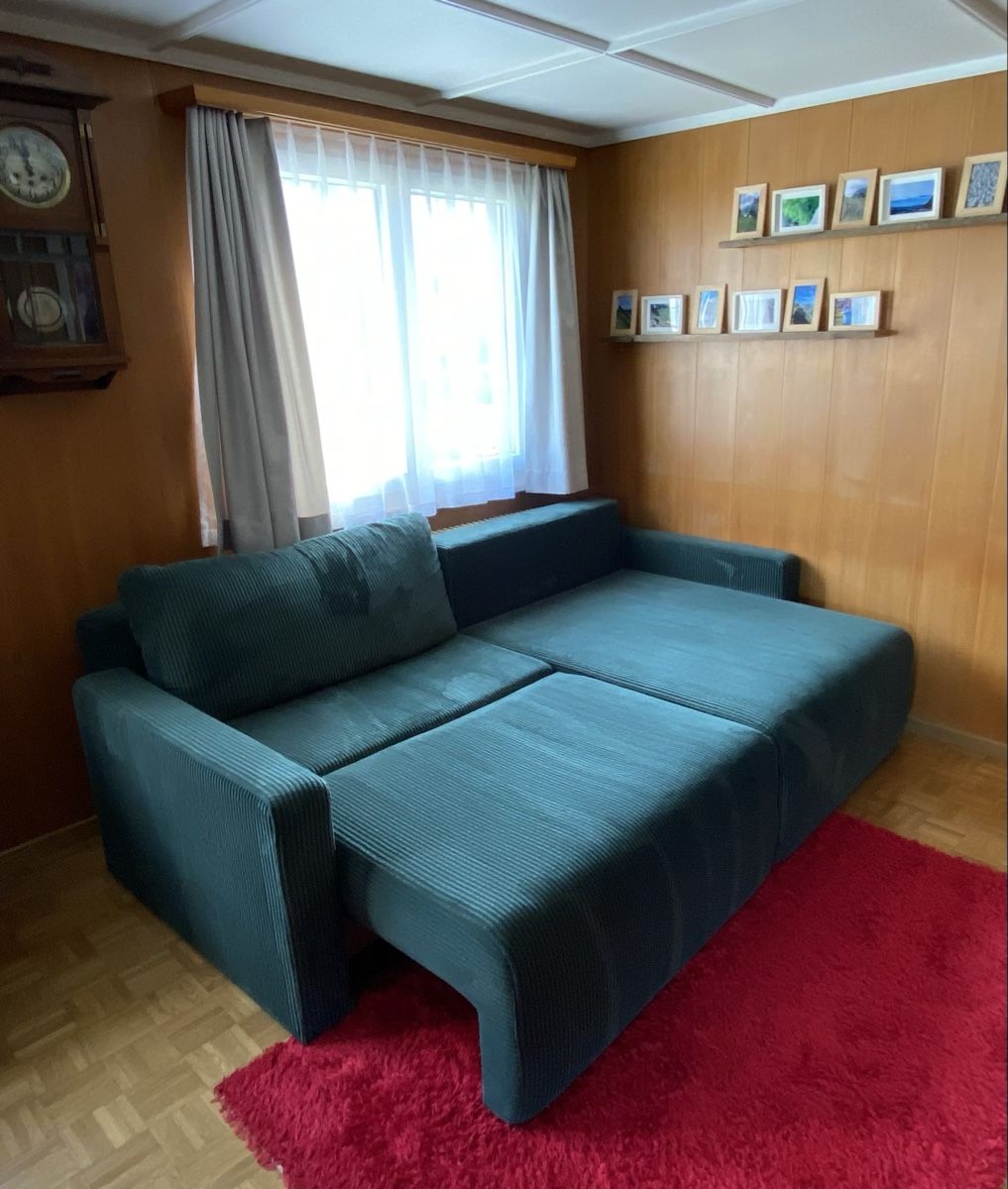 Sofas: Neuwertiges Sofa  – Gebraucht aus Appenzell von arn_t2wz 2