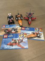 LEGO City Set 60145, 60177, 60178 ! 🎃