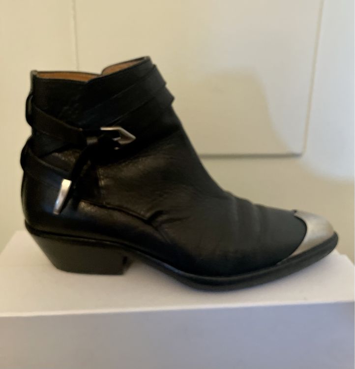 Isabel marant donee on sale boots