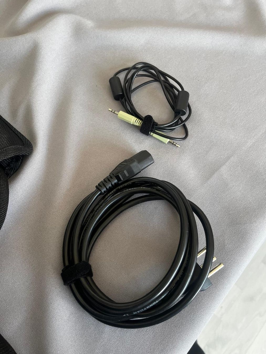 Behringer Mischpulte: Behringer Europower PM500 Mischpult – Gebraucht aus Luzern von ORISONO 3