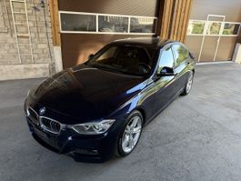 BMW 335i Limousine Aut.