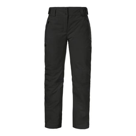 Schöffel Pants Style Pine WMS - schwarz (Grösse: 76)