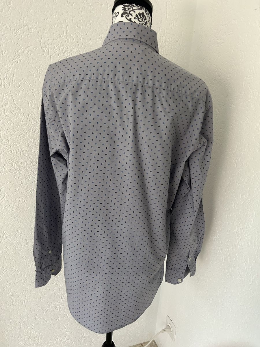Camicie: Camicia Harmont Blaine taglia L – Nuovo (secondo la descrizione) da Locarno venduto da Matic04 2