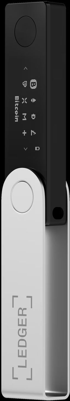 Chiavette USB: Neu & OVP - Ledger Nano X – Nuovo (secondo la descrizione) da Niederuzwil venduto da Piksi17 1