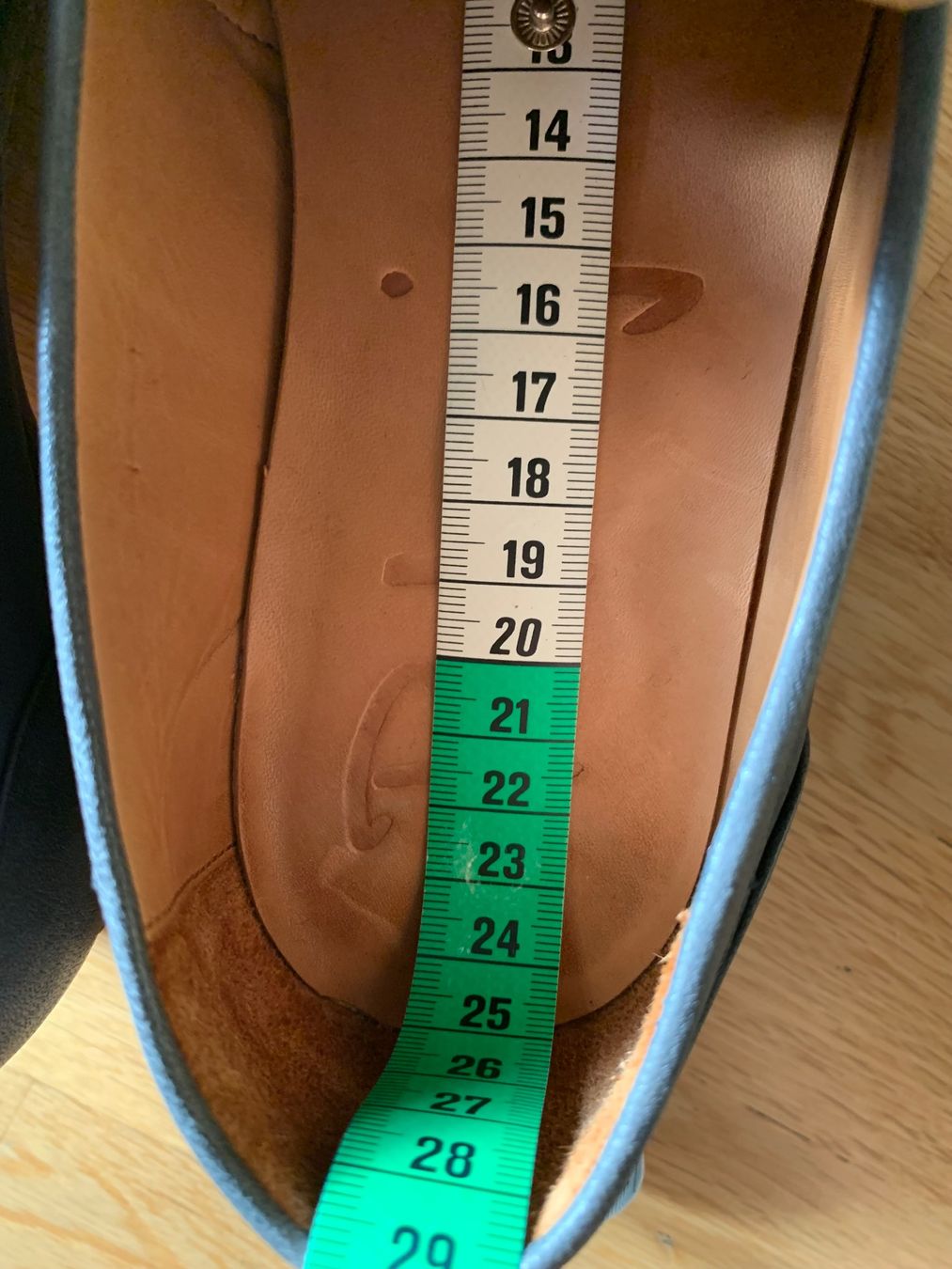 Damenschuhe: Schuhe Damen, Gr.38 – Gebraucht aus Aesch BL von Micimacko-4 6