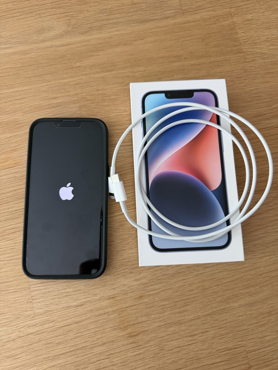 Apple Telefoni cellulari / Smartphones: Iphone 14 128gb – Usato da Basel venduto da schaeryo