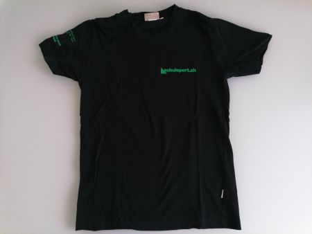 TOP-ZUSTAND: T-Shirt 152