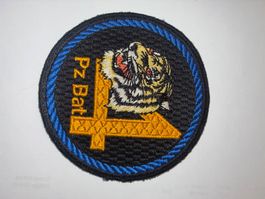 Badge Pz Bat 4 Kp IV