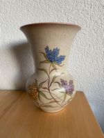 Keramik Vase Albert Hans handbemalt