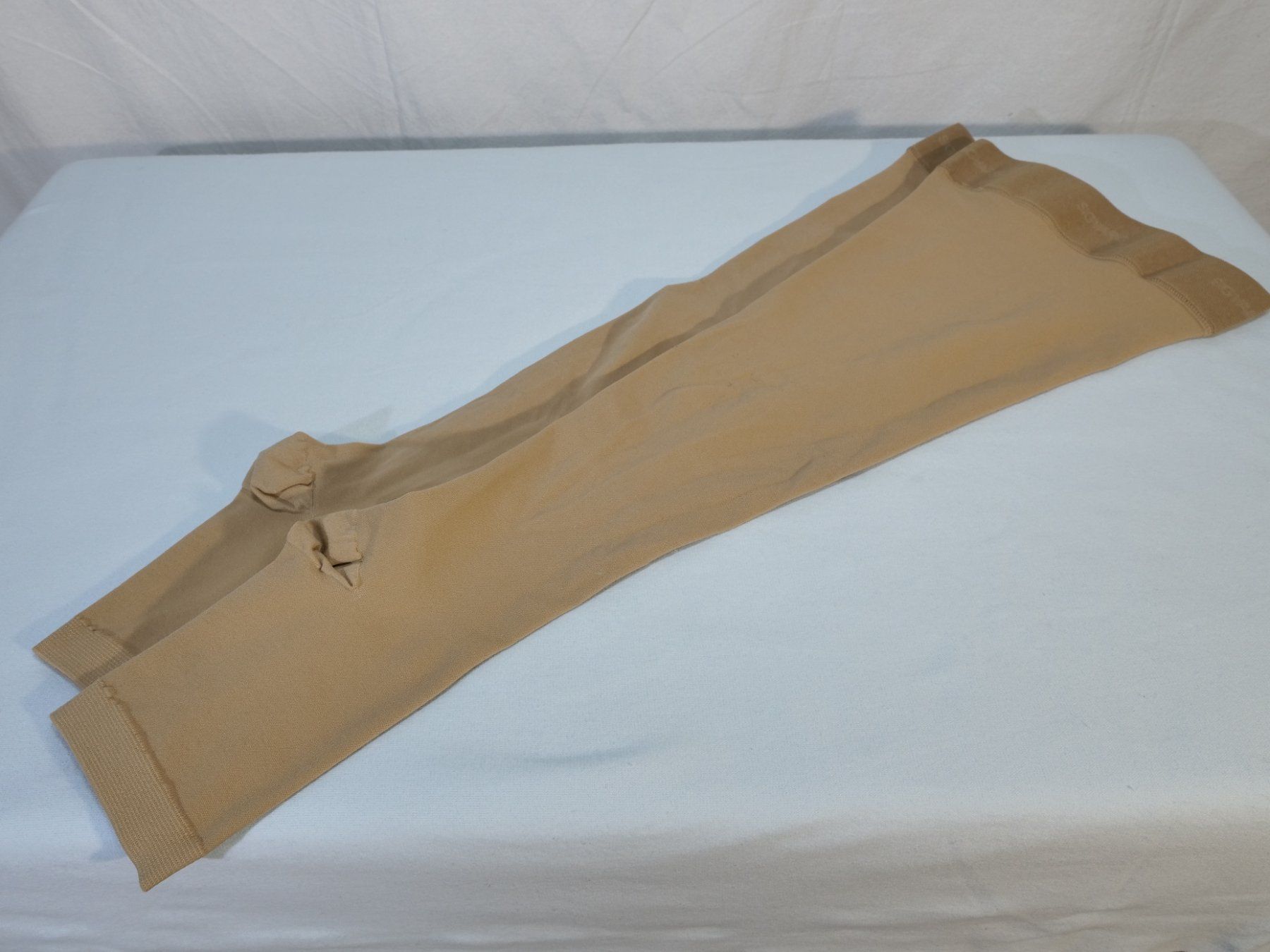 Calze & Collant: Damen Stützstrümpfe Grösse M – Usato da Lustmühle venduto da Glatisant
