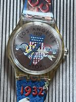 Swatch Uhr Los Angeles 