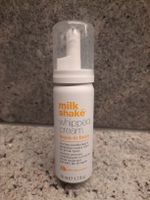 Milkshake Whipped Cream Leave-in Schaum 50ml, Neu!🫧🤍🥛