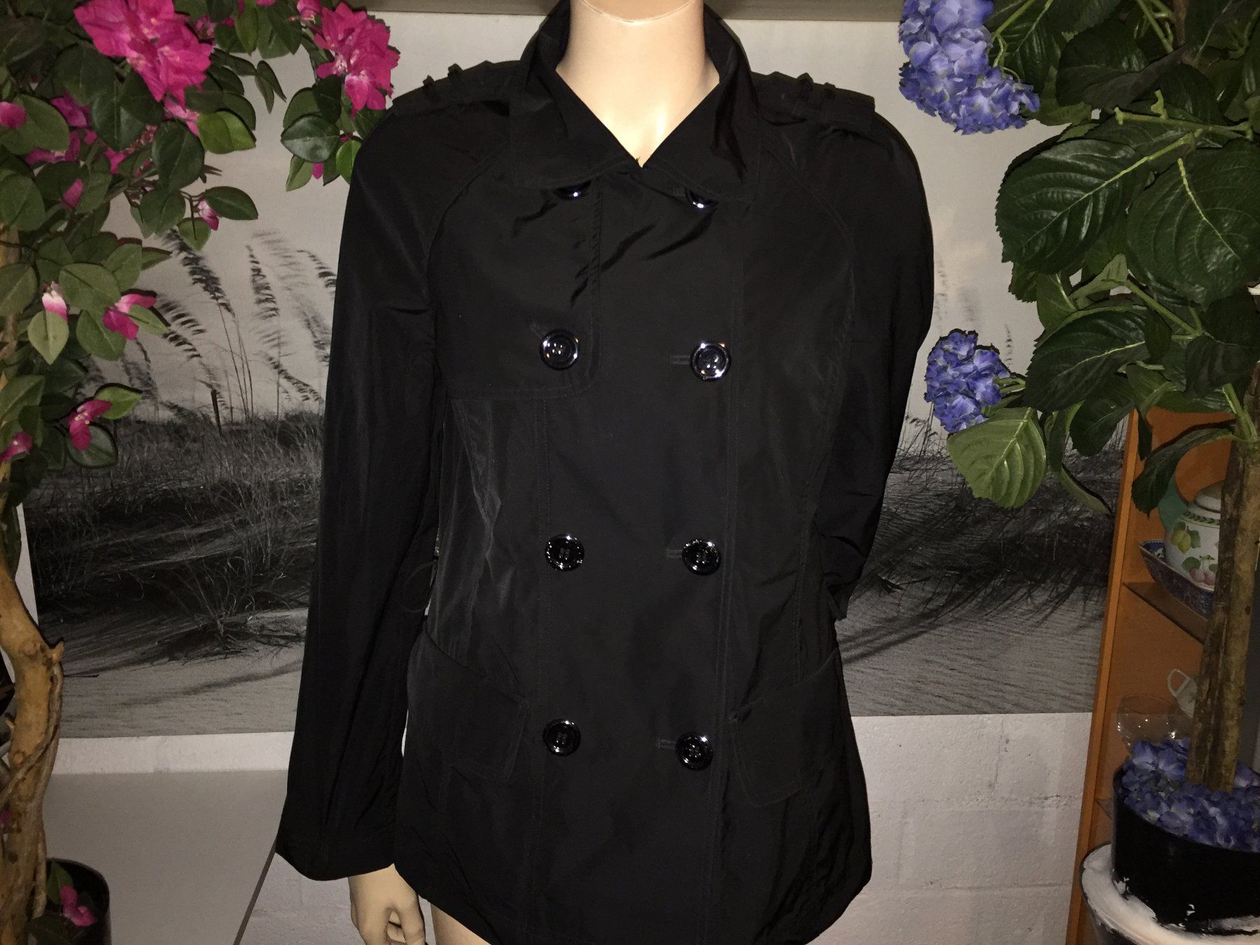 Giacche: Veste / Jacke STEILMANN   Taille / Grosse 38 CH – Usato da Cossonay-ville venduto da Super-Price-Quality