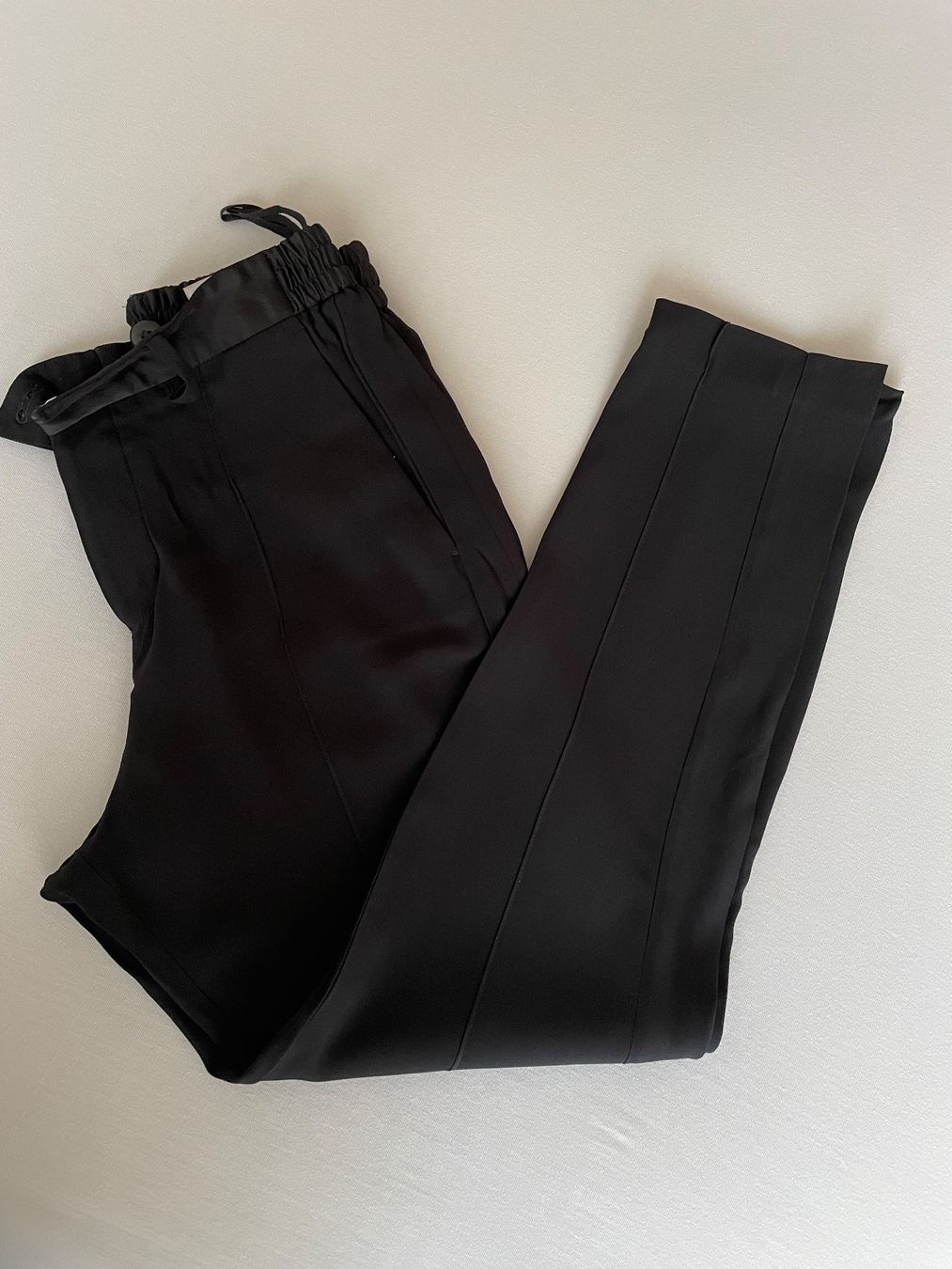 Zadig & Voltaire Hosen: Zadig & Voltaire  Hose Gr.34 – Gebraucht aus Hagendorn von Blaf 2