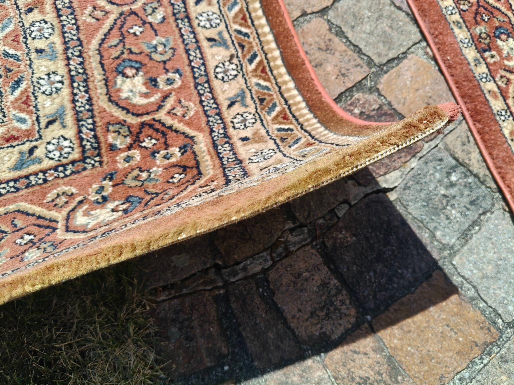 Teppiche: grosser Perserteppich – Gebraucht aus Laufen von dan_p89t 5
