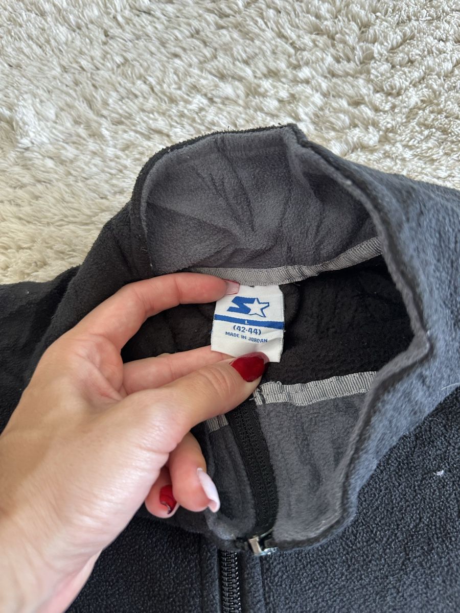 Starter Jacken: Veste polaire Starter noire - taille L – Neu (gemäss Beschreibung) aus Neuchâtel von aliceguins 2