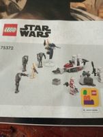Lego Star Wars 75372