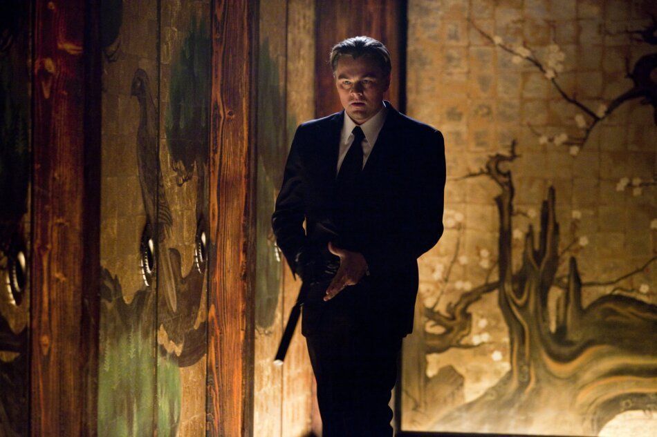 Tutti i DVDs: Inception DVD – Usato da Dübendorf venduto da goeggi79 1