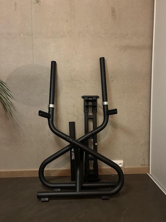 Trak Racer Freestanding Single Monitor Stand (Gebraucht) in Genève für ...