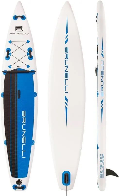 Tavole da surf e di nuoto: SUP Board Paddel - Stund Up Paddle Board – Usato da Zürich venduto da Gadgets2020