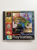 Prism Land / Sony Playstation 1 PSX PS1