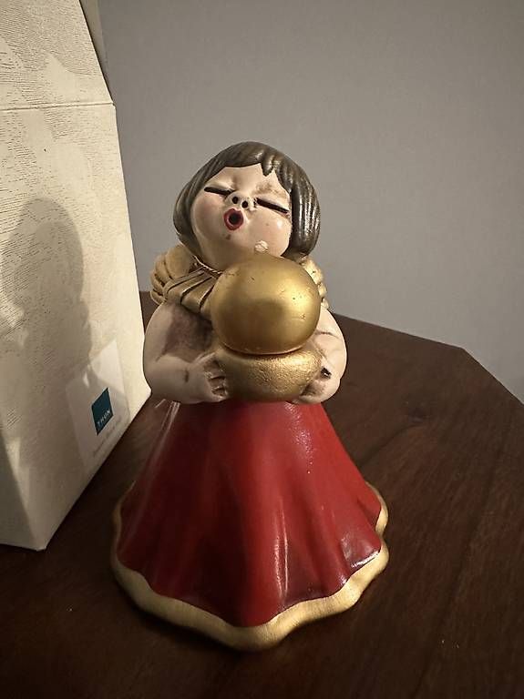 Figuren: Angelo di Thun – Gebraucht aus Losone von niv_8vwx 1